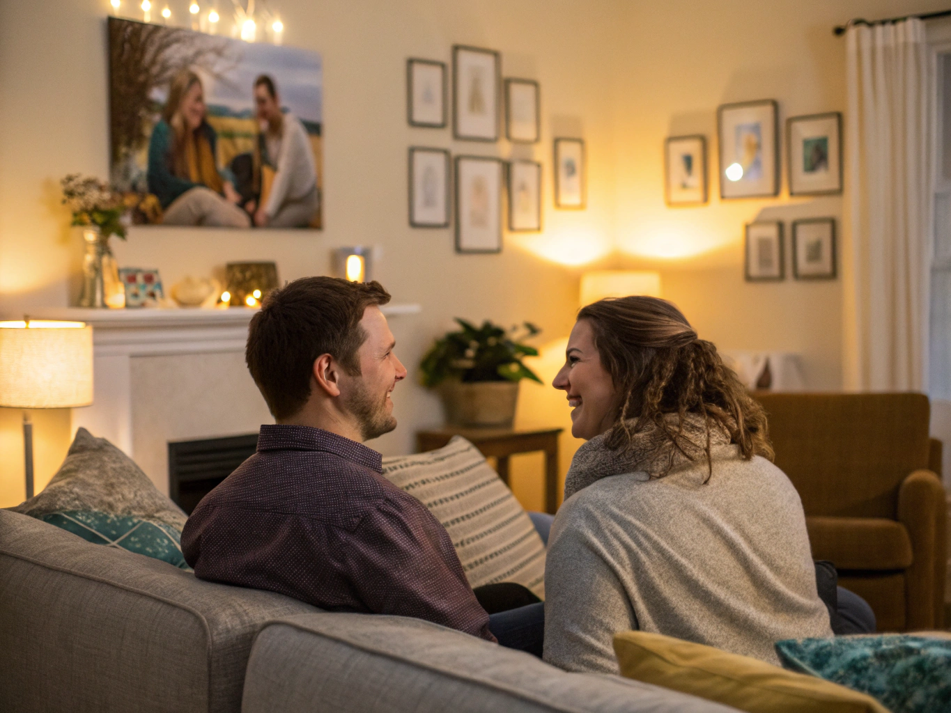 COUPLES THERAPY